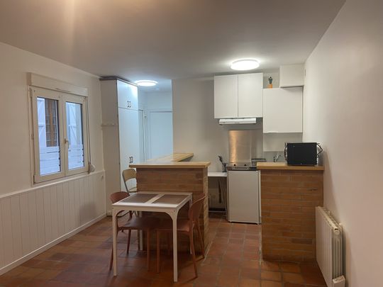 Appartement RUE DE L'EQUERRE - Photo 1