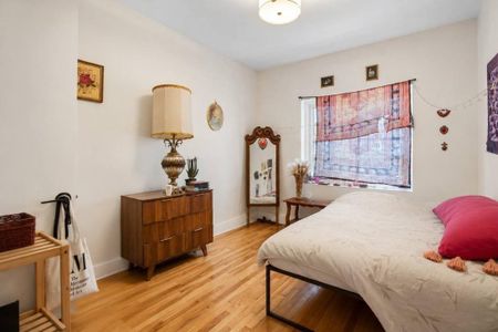 Appartement à louer - Montréal (Outremont) - Photo 3