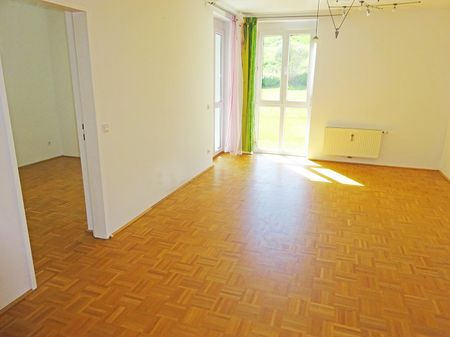 Gemütliche Terrassenwohnung in Oberneukirchen - Foto 2