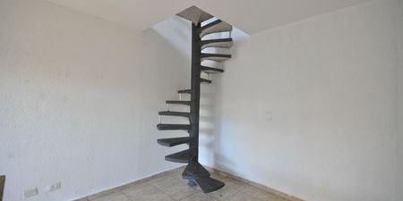 Casa para alugar com 45m², 1 quarto e sem vaga - Foto 3