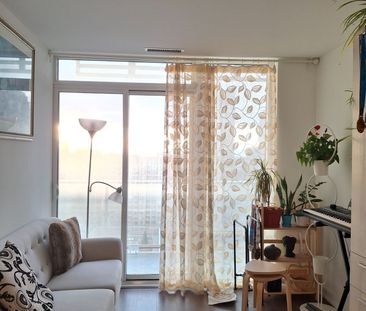 For Lease - 18 Maitland Terrace Unit# 1605, Toronto, Ontario - Photo 2