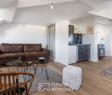 Appartement de 60m² (33,51m² loi carrez) Hyper centre de Nantes - Photo 3