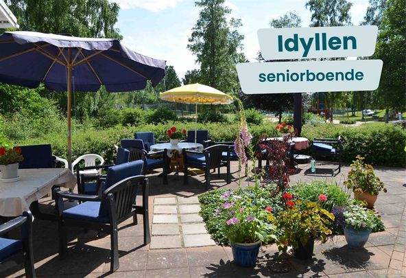 Granitgatan 7 - Foto 1