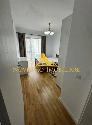 NOVISIMO-IMOBILIARE: APARTAMENT DE INCHIRIAT IN ZONA ALBERT P. - Fotografie 3