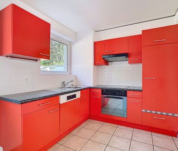 Appartement 3.5 pièces avec balcon - Photo 3