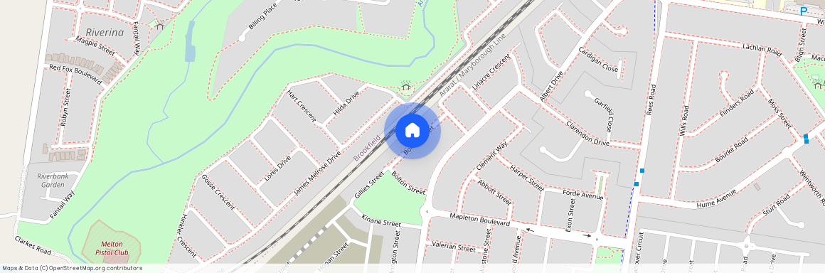 14 Bolton Street, Melton South, VIC 3338