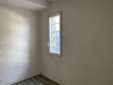 Location Appartement 3 pièces 62m² BORDEAUX 33100 - Photo 2