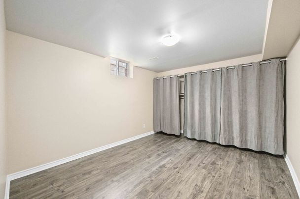 For Lease - 220 Bassett Boulevard Unit# (Bsmt), Whitby, Ontario - Photo 1