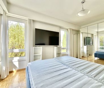 4.5 Zimmer, 120 m², 6. Stock - Photo 6