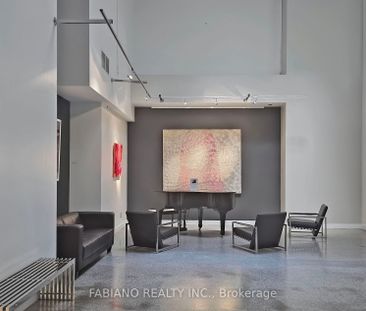 Merchandise Lofts , #722 - Photo 1