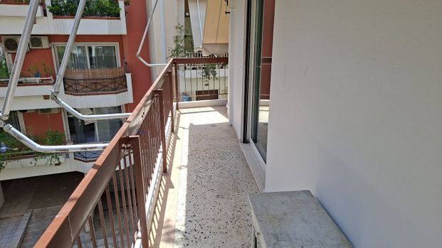 Διαμέρισμα για ενοικίαση Κάτω Ιλίσια (Ιλίσια) - Photo 1