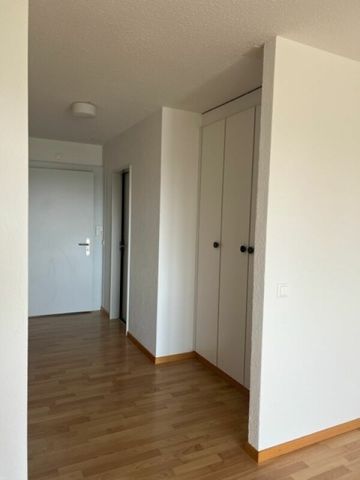 Gemütliche 2.5-Zimmer-Wohnung zu vermieten! - Photo 4