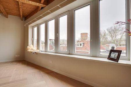 Appartement te huur: Jansveld 46-A 3512 BH Utrecht - Foto 2