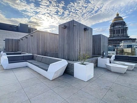 Appartement te huur - Foto 5