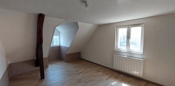 Location Appartement 2 pièces 34m² DIEPPE 76200 - Photo 2