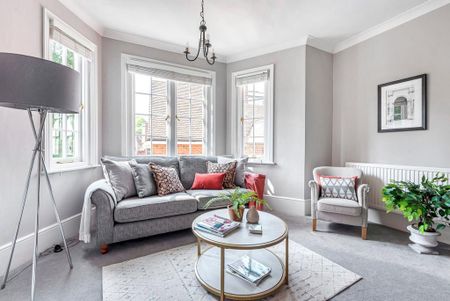 2 bedroom flat to rent - Photo 5