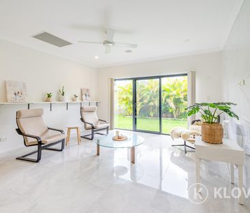 ✨Perfect Family Living in Beautiful Coomera Waters ✨ - Photo 3