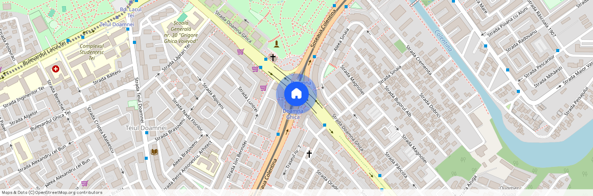 Colentina, Sectorul 2, Bucuresti