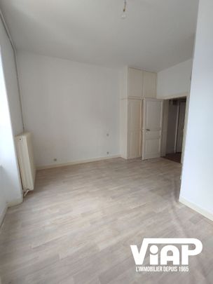 T2 DE 45 m² QUARTIER CALME - Photo 1