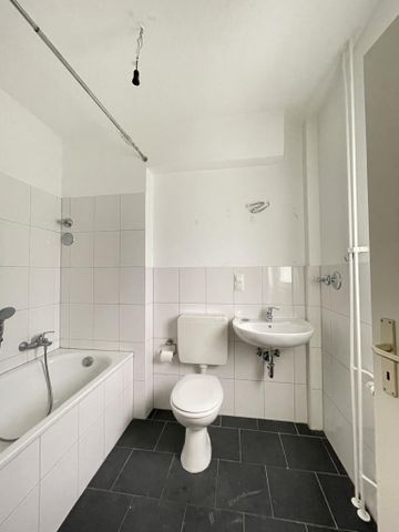 2-Zimmer-Wohnung in Duisburg Huckingen - Photo 4