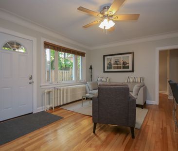 For Lease - 29 Argyle Avenue Unit# 4, Ottawa Centre, Ontario - Photo 3