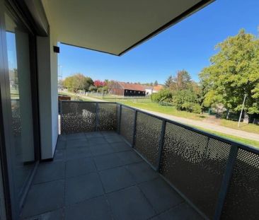 Charmante 2-Zimmer-Wohnung mit großem Balkon – perfekt zum Ankommen - Foto 2