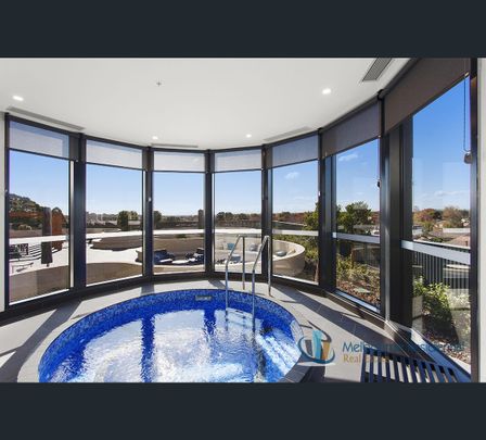 1208/803 Dandenong Rd, Malvern East, Vic 3145 - Photo 1