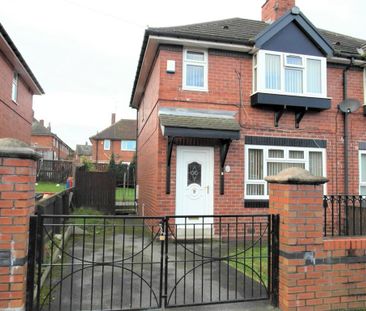 2 bedroom semi-detached house to rent - Photo 6
