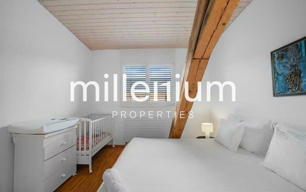 Magnifique appartement meublé en centre ville - Photo 1