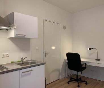 Ampèrestraat - Photo 1