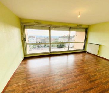 Appartement 3 pièces - 71000 Mâcon - Photo 1