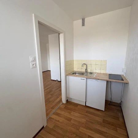Appartement à louer 1 pièce 31.44m² - Photo 4