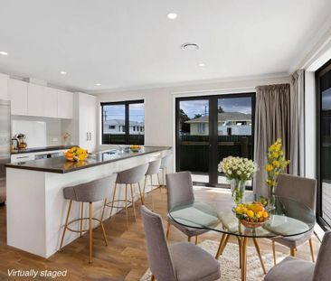 Modern and Low Maintenance - Photo 6