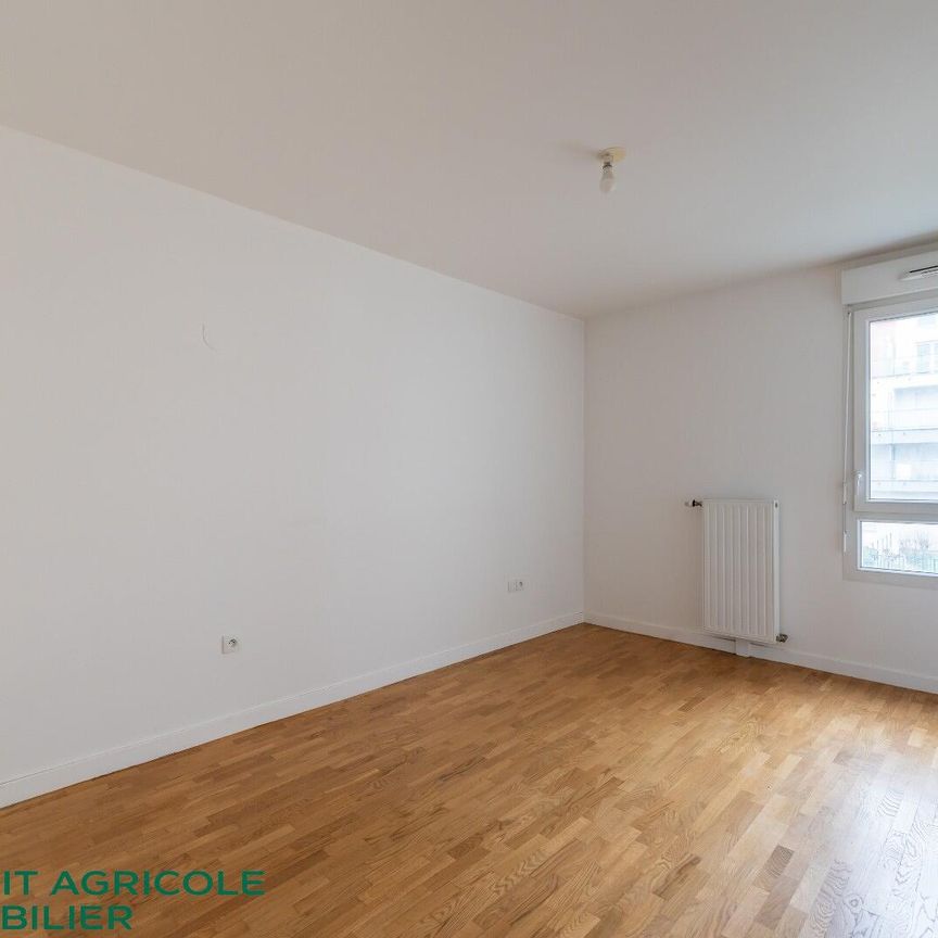 location Appartement T3 DE 65.5m² À CACHAN - Photo 1