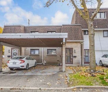 For Lease - 475 Bramalea Road Unit# Room, Brampton, Ontario - Photo 2