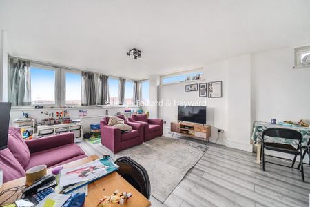 2 bedroom flat to rent - Photo 3