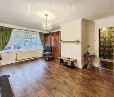 2 bedroom bungalow to rent - Photo 1