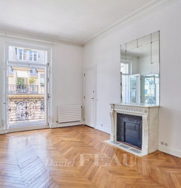 Appartement • Chaillot - Photo 5