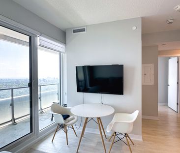 For Lease - 2221 Yonge Street Unit# 4607, Toronto, Ontario - Photo 4
