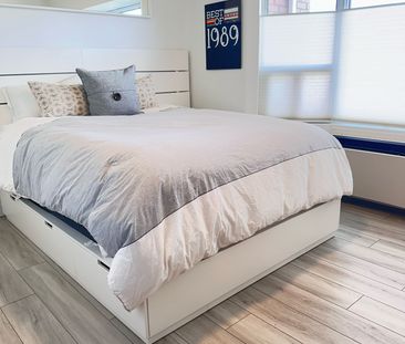 For Lease - 120 BELL FARM Road Unit# 417, Barrie, Ontario - Photo 3