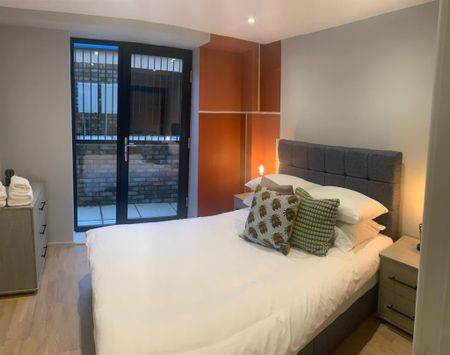3 bedroom apartment to rent - Photo 4
