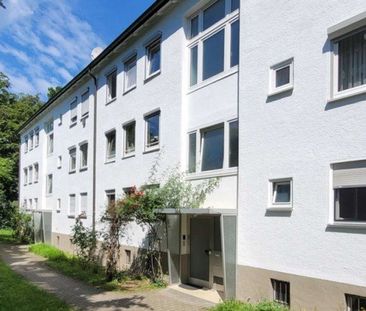 S-Zuffenhausen: Charmantes WG-Zimmer - ab sofort verfügbar - Foto 4