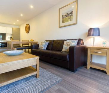 2 bedroom apartment to rent - Photo 2