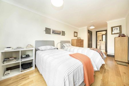 Odessa Street, Rotherhithe, SE16 - Photo 4