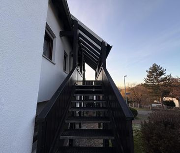 Ruhig gelegene 2,5-Raum-Wohnung mit Balkon - Photo 4