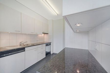 "Direkt an der Aare - nicht nur perfekt für Singles!" - Foto 5