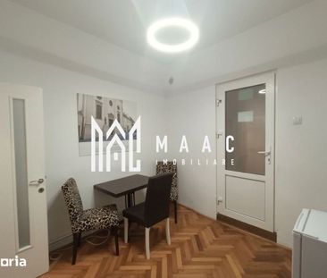 Apartament 2 camere de închiriat | Sibiu, Central | 50 mp - Photo 2