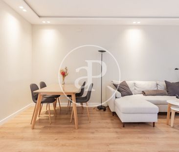 Flat for rent in Ayala (Madrid) - Photo 4