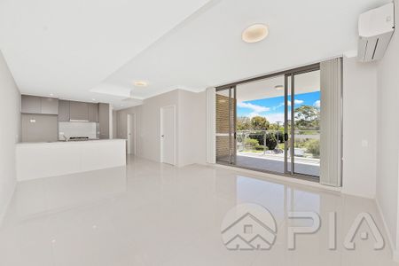 135/1 Meryll Avenue Baulkham Hills - Photo 2