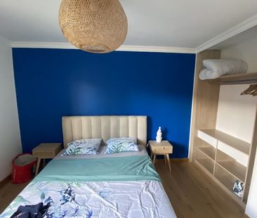 Appartement Type 3 meublé - Photo 3